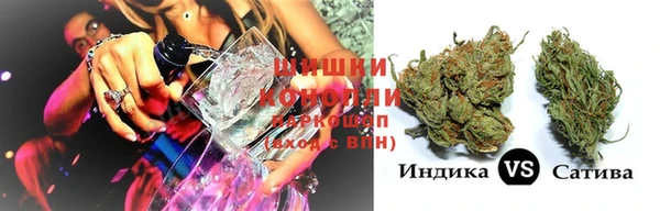 трава Баксан